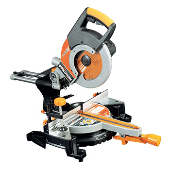 Evolution električna potezna testera - ger 255mm EVO-RAGE3-255 Evolution električna potezna testera - ger 255mm EVO-RAGE3-255