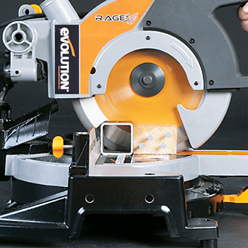 Evolution električna potezna testera - ger 255mm EVO-RAGE3-255 Evolution električna potezna testera - ger 255mm EVO-RAGE3-255