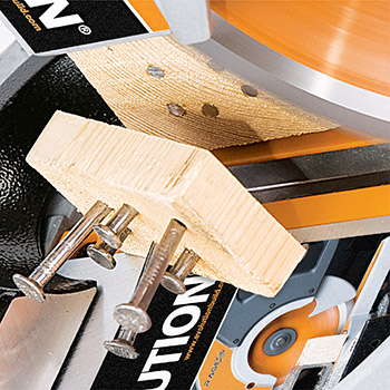 Evolution električna potezna testera - ger 255mm EVO-RAGE3-255 Evolution električna potezna testera - ger 255mm EVO-RAGE3-255