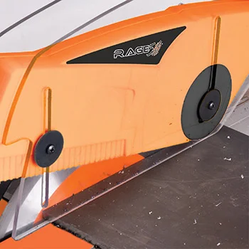 Evolution testera stona 255mm - građevinski cirkular EVO-RAGE5-255-1