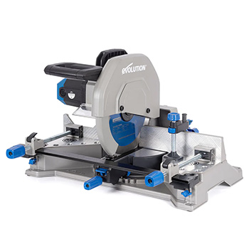 Evolution potezna testera - ger za metal 355mm S355MCS Evolution potezna testera - ger za metal 355mm S355MCS