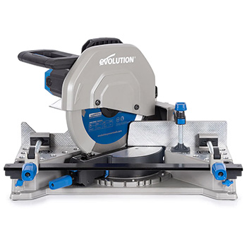 Evolution potezna testera - ger za metal 355mm S355MCS Evolution potezna testera - ger za metal 355mm S355MCS