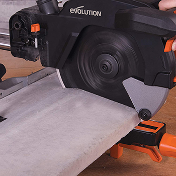 Evolution list testere 255mm dijamantski EVO255-DIAM Evolution list testere 255mm dijamantski EVO255-DIAM
