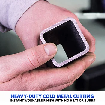 Evolution list testere 255mm za čelik EVO255-STEEL Evolution list testere 255mm za čelik EVO255-STEEL