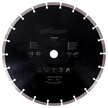 Evolution list testere 305mm dijamantski EVO305-DIAM Evolution list testere 305mm dijamantski EVO305-DIAM