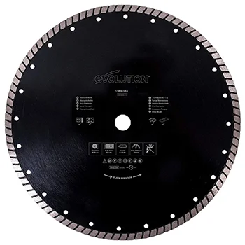 Evolution list testere 355mm dijamantski EVO355-DIAM Evolution list testere 355mm dijamantski EVO355-DIAM