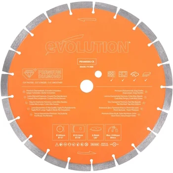 Evolution list testere 300mm Diamond EVO300-DIA Evolution list testere 300mm Diamond EVO300-DIA