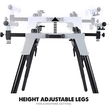 Evolution postolje za potezne testere CHOPSAWSTAND-1