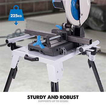 Evolution postolje za potezne testere CHOPSAWSTAND Evolution postolje za potezne testere CHOPSAWSTAND