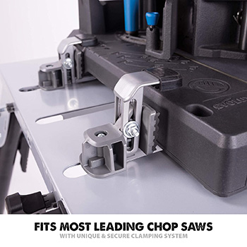 Evolution postolje za potezne testere CHOPSAWSTAND Evolution postolje za potezne testere CHOPSAWSTAND