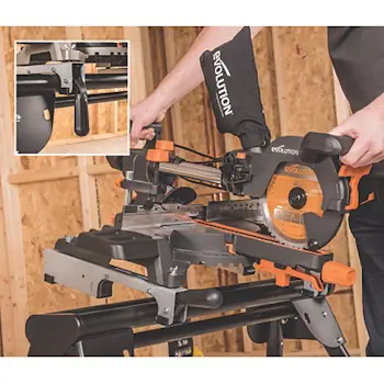 Evolution stalak za poteznu testeru E800MSSL-3
