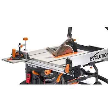 Evolution stona testera 1800W 255mm za više materijala R255TBLX+ 255 Evolution stona testera 1800W 255mm za više materijala R255TBLX+ 255