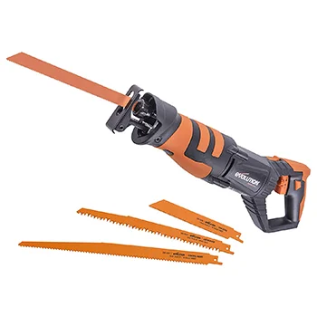 Evolution testera sabljasta 850W R230RCP Evolution testera sabljasta 850W R230RCP