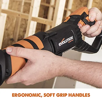 Evolution testera sabljasta 850W R230RCP Evolution testera sabljasta 850W R230RCP