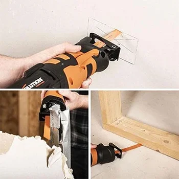 Evolution testera sabljasta 850W R230RCP Evolution testera sabljasta 850W R230RCP