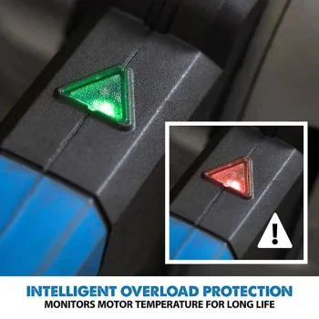 Evolution cirkular za metal 210mm S210CCS-4