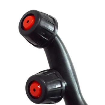 Expert akumulatorska leđna i ručna prskalica 2u1 BS 16-2