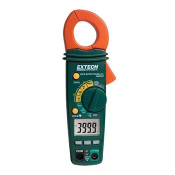 Extech profesionalna digitalna amper klešta 400A AC/DC MA220 Extech profesionalna digitalna amper klešta 400A AC/DC MA220