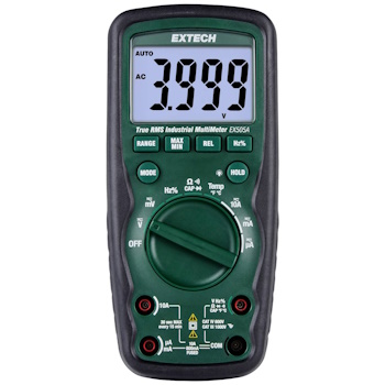 Extech digitalni multimetar EX505A Extech digitalni multimetar EX505A