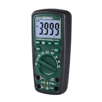 Extech digitalni multimetar EX505A-2