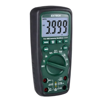 Extech digitalni multimetar EX505A-3
