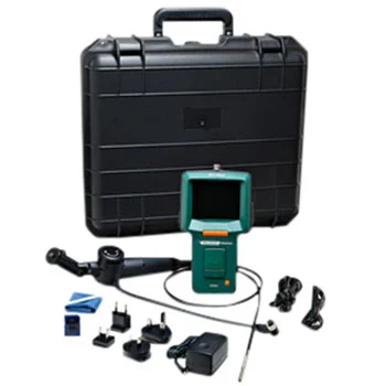 Extech profesionalna kamera za pregled instalacija najzahtevnijih aplikacija HDV 540 Extech profesionalna kamera za pregled instalacija najzahtevnijih aplikacija HDV 540