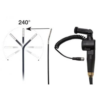 Extech profesionalna kamera za pregled instalacija najzahtevnijih aplikacija HDV 540 Extech profesionalna kamera za pregled instalacija najzahtevnijih aplikacija HDV 540