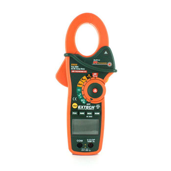 Extech true RMS strujna klešta EX 830 Extech true RMS strujna klešta EX 830