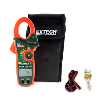 Extech true RMS strujna klešta EX 830 Extech true RMS strujna klešta EX 830