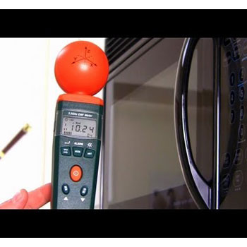 Extech merač elektromagnetnog polja 480836 Extech merač elektromagnetnog polja 480836