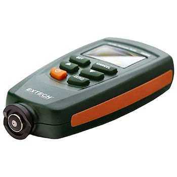 Extech digitalni merač debljine zaštitnog sloja CG204 Extech digitalni merač debljine zaštitnog sloja CG204