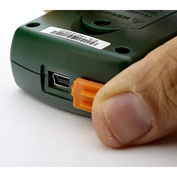 Extech digitalni merač debljine zaštitnog sloja CG204 Extech digitalni merač debljine zaštitnog sloja CG204