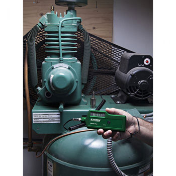 Extech jednostavan merač vibracija VB 450 Extech jednostavan merač vibracija VB 450