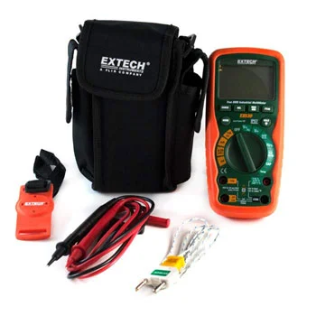Extech profesionalni multimetar za industrijsko održavanje EX 530 Extech profesionalni multimetar za industrijsko održavanje EX 530