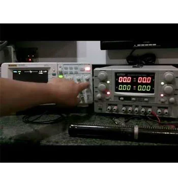 Extech linearno DC napajanje do 300 W 382270 Extech linearno DC napajanje do 300 W 382270