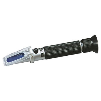 Extech prenosni refraktometar slanosti RF 20 Extech prenosni refraktometar slanosti RF 20