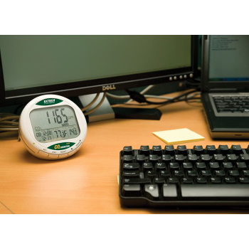 Extech stoni merač temperature i vlage vazduha CO 210 Extech stoni merač temperature i vlage vazduha CO 210