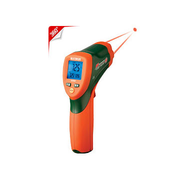 Extech termometar Dual laser ID 42509 Extech termometar Dual laser ID 42509