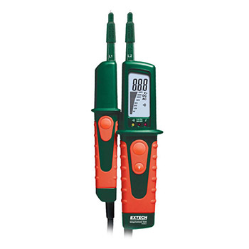 Extech digitalni tester napona AC/DC VT30-E