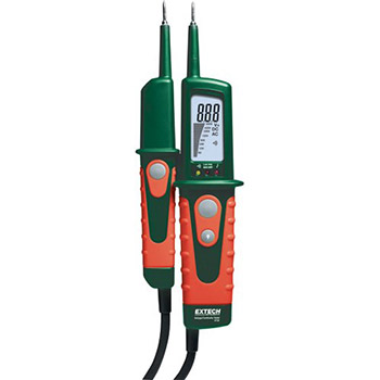 Extech digitalni tester napona AC/DC VT30-E-3