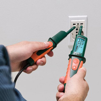 Extech digitalni tester napona AC/DC VT30-E Extech digitalni tester napona AC/DC VT30-E