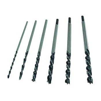 Extol Craft set 6 kom burgija za drvo 1156 Extol Craft set 6 kom burgija za drvo 1156