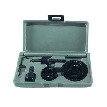 Extol Craft kružni sekač za drvo set 11 kom 1806 Extol Craft kružni sekač za drvo set 11 kom 1806