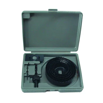 Extol Craft kružni sekač za drvo set 8 kom  1807