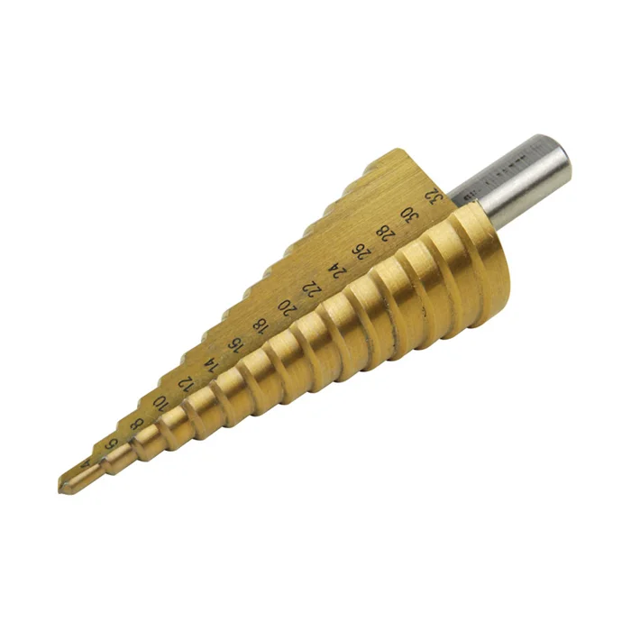 Extol Craft stepenasta burgija 4-32mm 20055 Extol Craft stepenasta burgija 4-32mm 20055