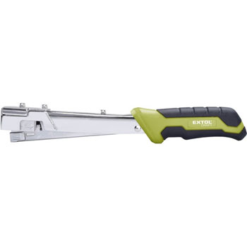 Extol Craft heftalica čekić 6-10mm 9181 Extol Craft heftalica čekić 6-10mm 9181