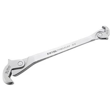 Extol Premium univerzalni ključ 8-17/14-32mm 8816342 Extol Premium univerzalni ključ 8-17/14-32mm 8816342