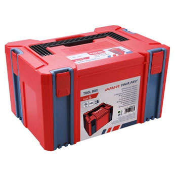 Extol Premium plastična kutija za alat 443x310x248mm 8856072 Extol Premium plastična kutija za alat 443x310x248mm 8856072