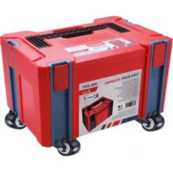 Extol Premium plastična kutija za alat 443x310x248mm 8856072 Extol Premium plastična kutija za alat 443x310x248mm 8856072