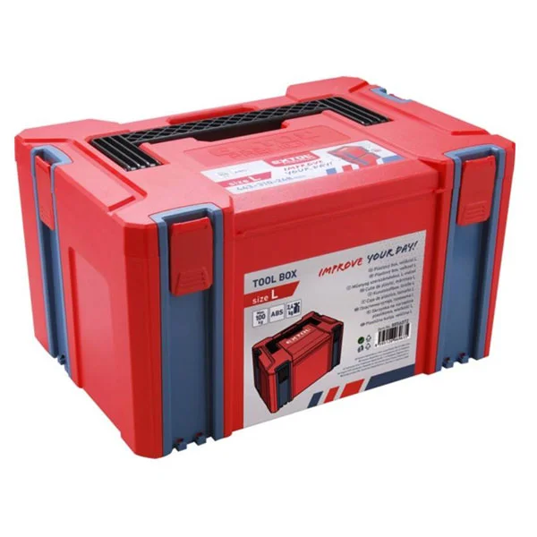 Extol Premium plastična kutija za alat 443x310x248mm 8856072 Extol Premium plastična kutija za alat 443x310x248mm 8856072